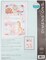 Personalized Baby Birth Record Counted Cross Stitch Kit – 14CT Aida, DIY Nursery Keepsake, 10×14 Inch